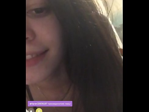 ❤️ Πρόστυχη ρωσική σκύλα (Periscope, VKontakte, Instagram) ❤ Πόρνο ❌️❤