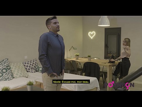 ❤️ PORNBCN 4K Μια ώριμη γυναίκα με μεγάλα βυζιά θέλει να γαμηθεί πρωκτικά από έναν νεαρό ζιγκολό με μεγάλο πούτσο πίπα αμόρτισμα σκληρό γαμήσι δουλειά με τα χέρια doggy style μουνί γλύψιμο οργασμός Γαλλικοί υπότιτλοι ❤ Πόρνο ❌️❤